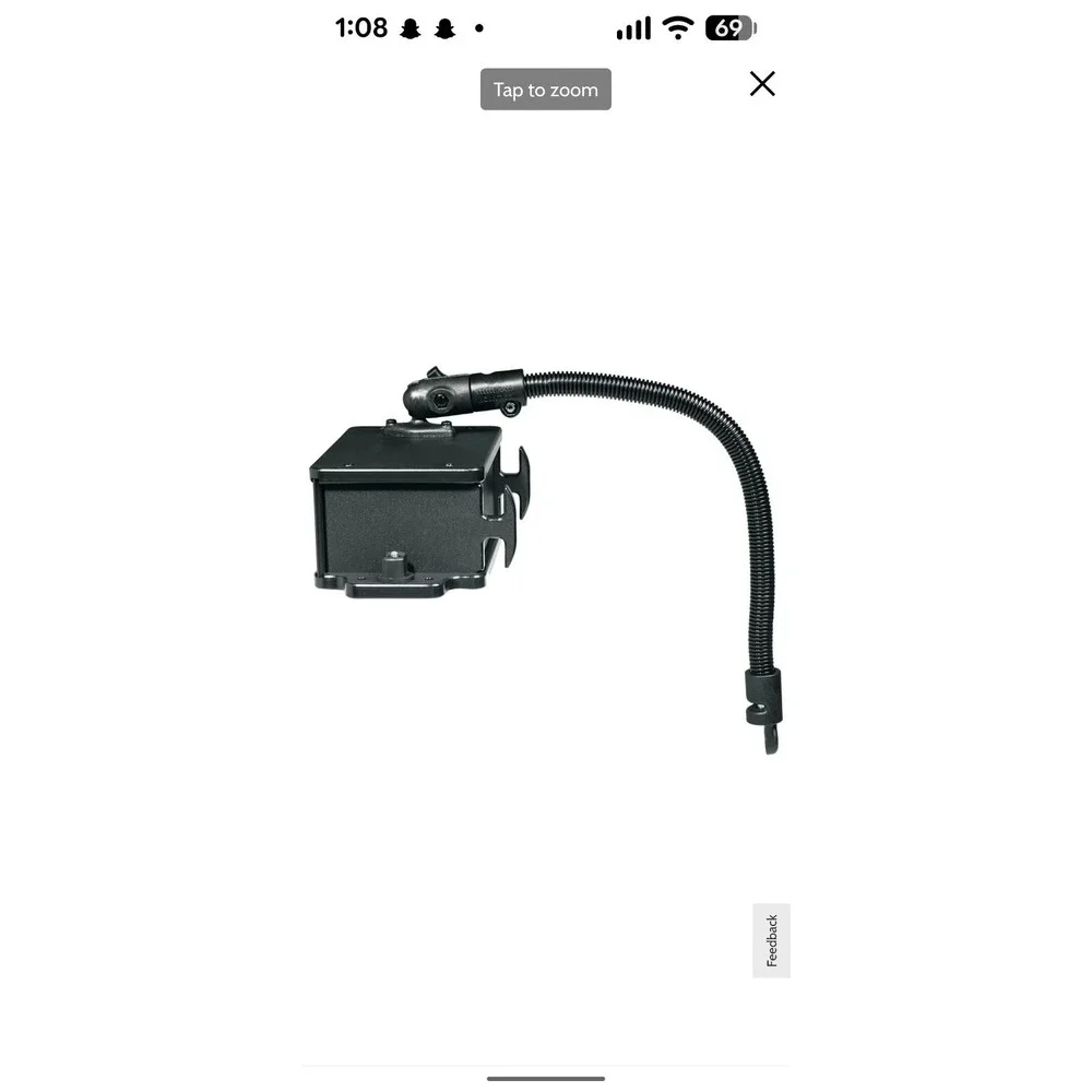 Lowrance Portable Kayak Kit 000-12292-001 NEW‎ Sealed